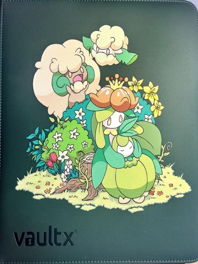 Forest Friends, photo 1