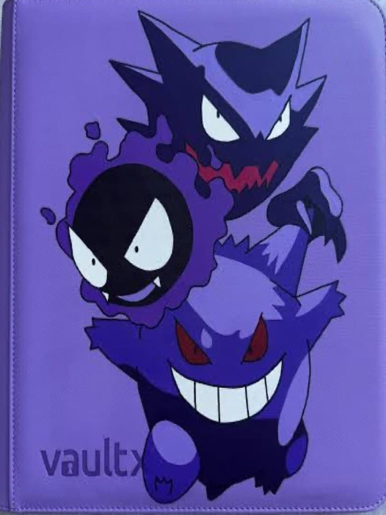 Gengar Gang, photo 1